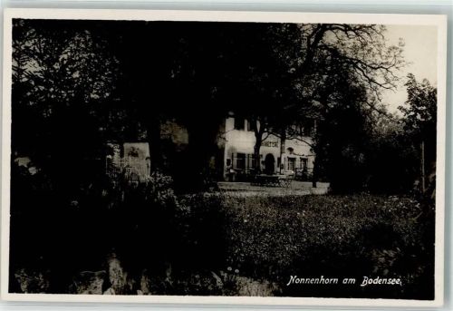 Nonnenhorn Gasthaus Engel