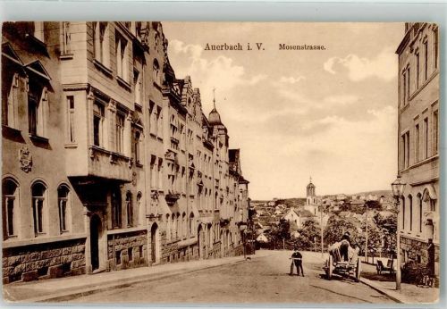 Auerbach Mosenstraße