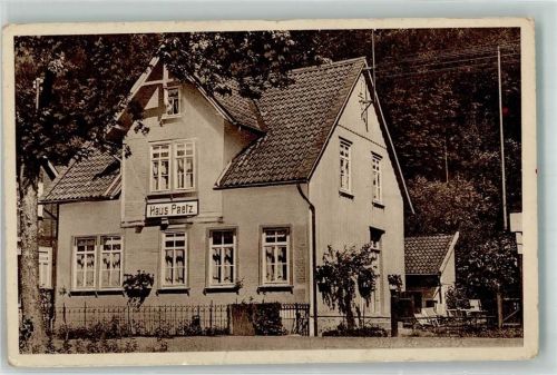 Wieda Haus Paetz