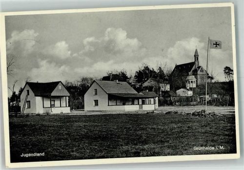 Grünheide Jugendland