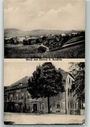 Penna Gasthaus