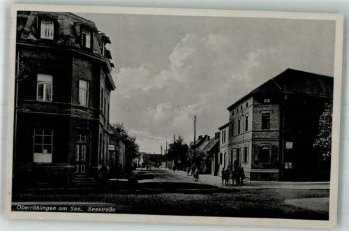 Oberröblingen Seestrasse