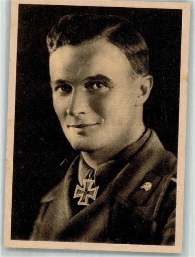 1944 Unteroffizier des Heeres Oberwachtmeister Pfreudtner