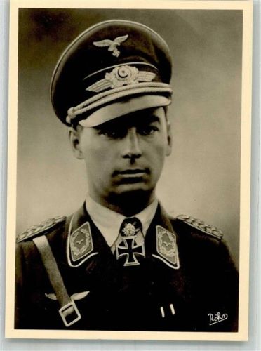 Major Hitschold Verlag Röhr Nr. 3574