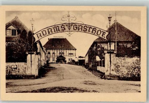 Moritzburg Adam's Gasthaus