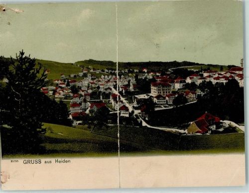 Heiden
