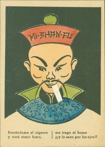 Rauchen
