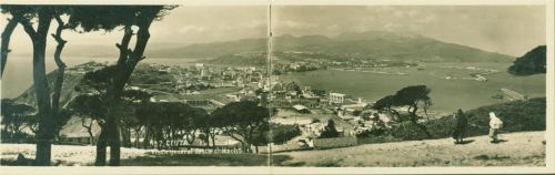 Ceuta Klapp AK El Hacho