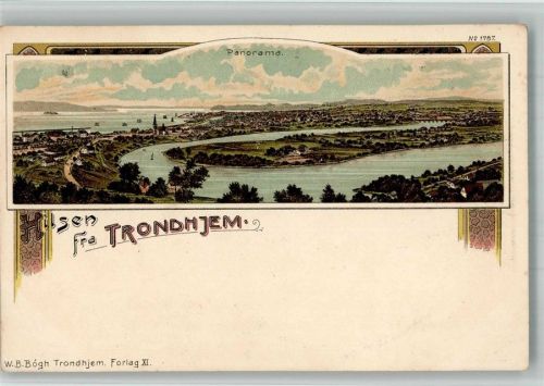 Trondheim