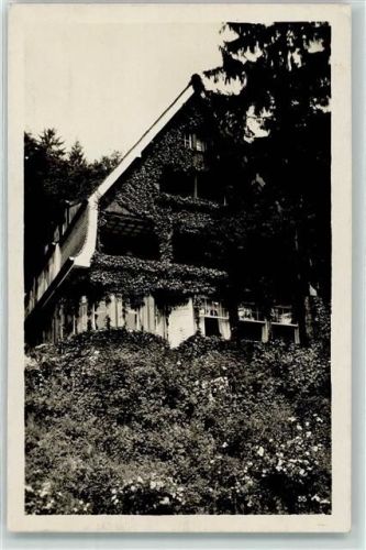 Herchen Hotel-Pension Landhaus Roseneck