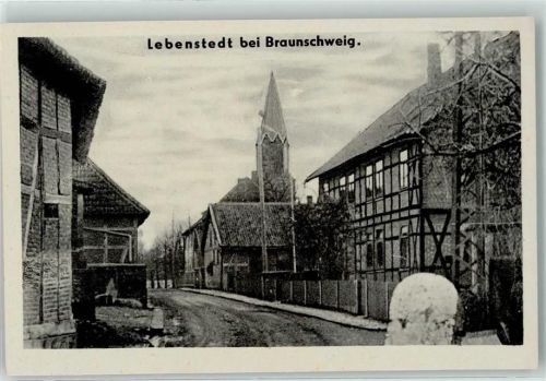 38226 W3320 Lebenstedt