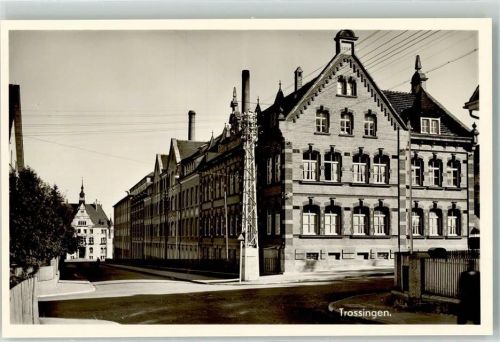 Trossingen Hohnerwerke