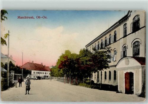 Marchtrenk