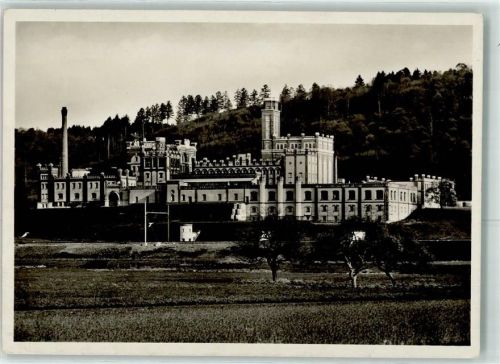 Rheinfelden Feldschlösschen