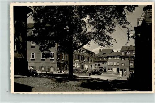 Bad Salzungen 1907