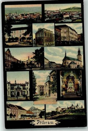 Pribram