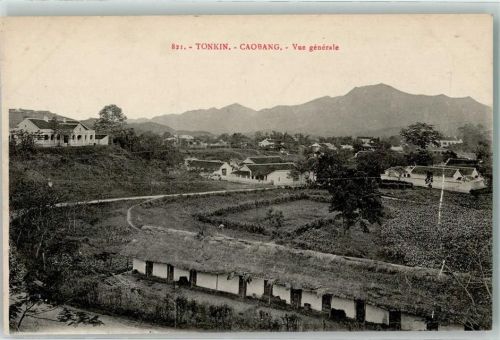 Cao Bang
