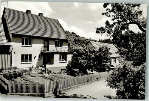 Düdinghausen Haus Annette