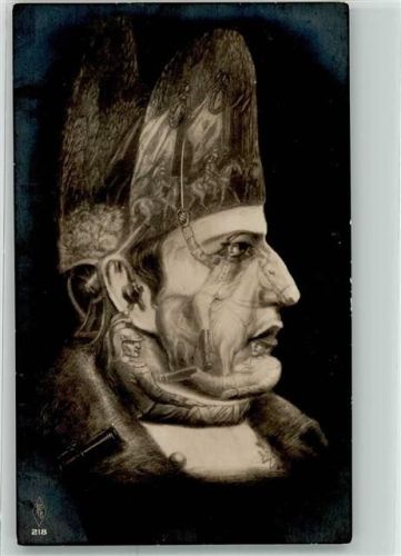 1930 Napoleon