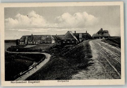 25899 W2260 Dagebüll