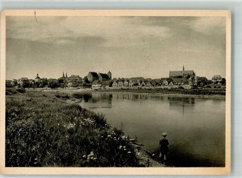 Haßfurt Foto K. Gundermann
