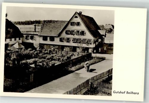 Schömberg Gutshof Beilharz