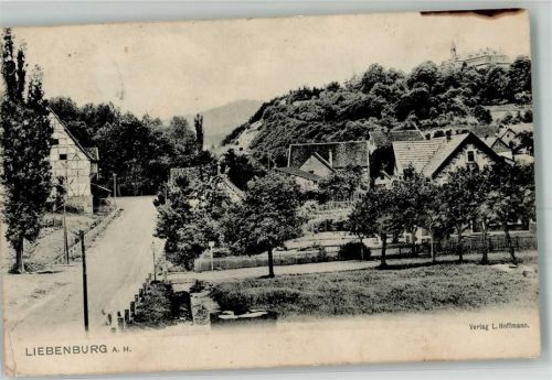 Liebenburg 1907