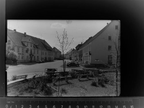 Görwihl Gasthof Adler
