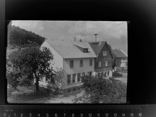Neuludwigsdorf Gasthof Steuber