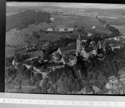 Amberg Kastl