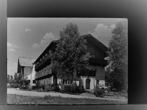 Siegsdorf