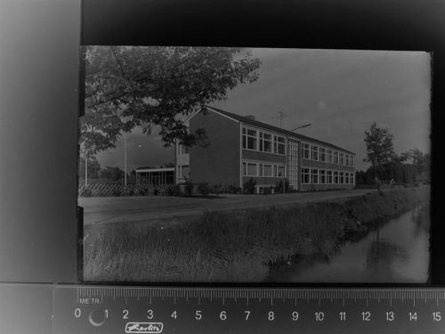 Dahlenburg Mittelschule