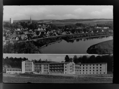 Bad Abbach Rheumakrankenhaus I