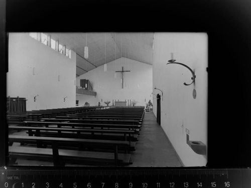 Ahlen Kirche