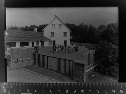 Deisendorf Kinderheim