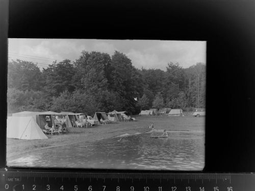 Ibbenbüren Zeltplatz