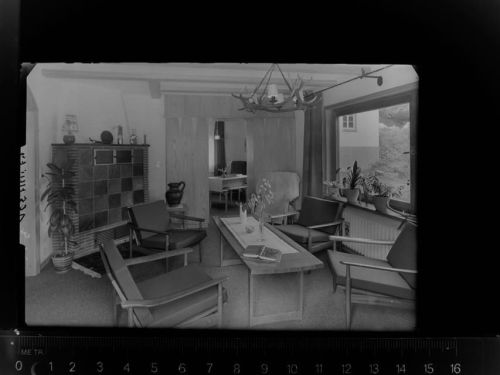 Zinse Pension Forsthaus