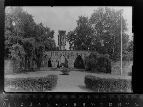 Obernkirchen Neues Ehrenmal