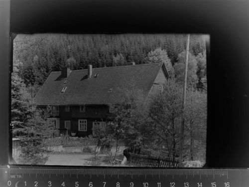 Zinse Pension Forsthaus