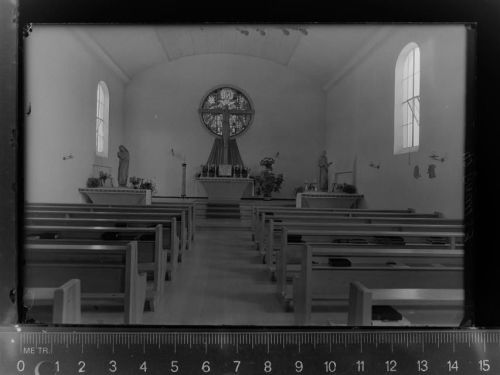 Neumarkt Kirche