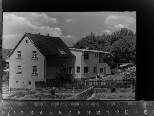 Eiershausen Pension