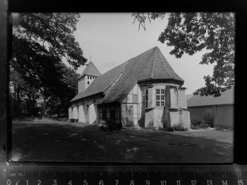 Hankensbüttel Kirche
