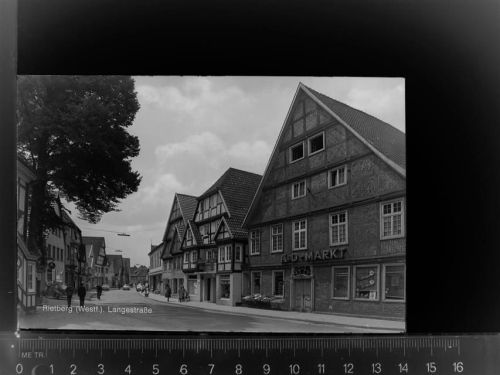 Rietberg Langestrasse