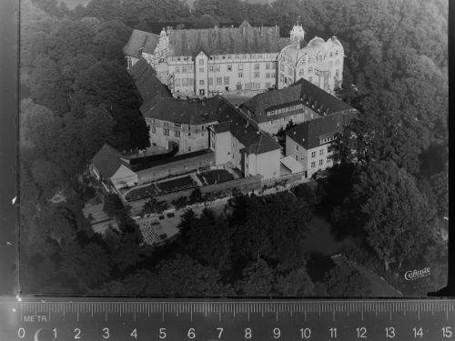 Gifhorn Schloss
