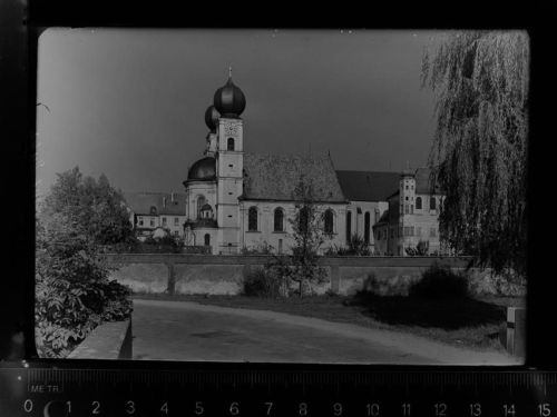Metten Kloster
