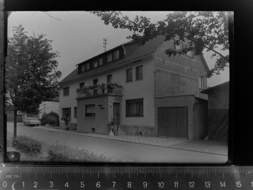 Steinbrücken Pension Heinrich