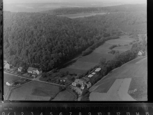 Niedersteinebach