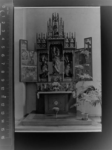 Butzbach Altar