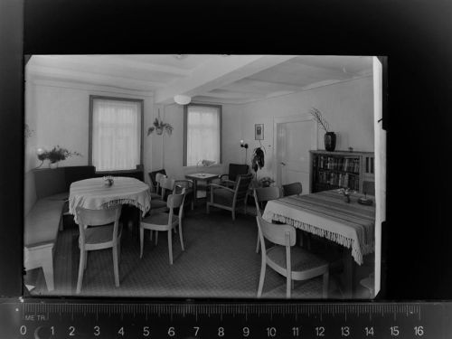 Wingeshausen Gasthof Weber