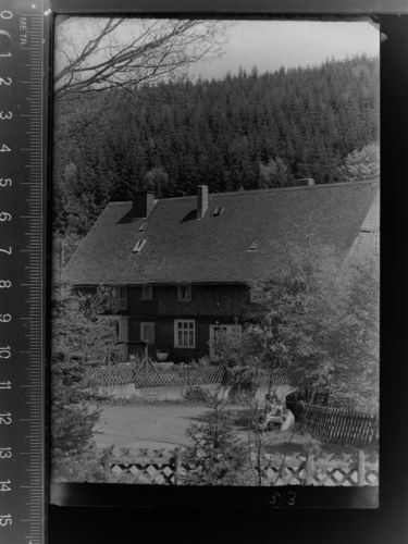 Zinse pension